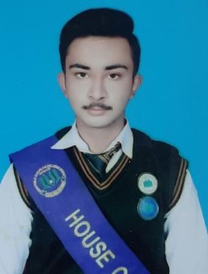 Ahmad Naveed